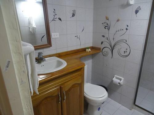 Apartamento Cartagena