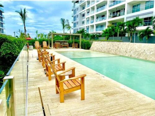 Apartamento Next To The Beach