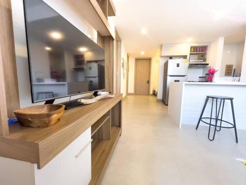 Apartamento Next To The Beach