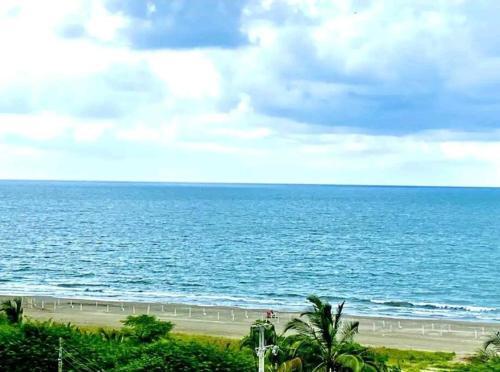 Apartamento Next To The Beach