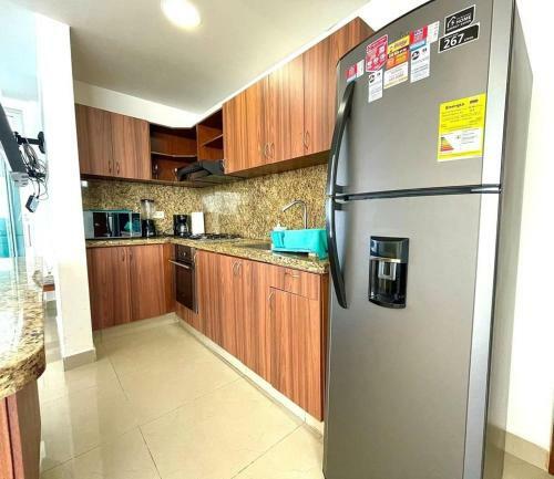 Apartamentos Con Vista Al Mar