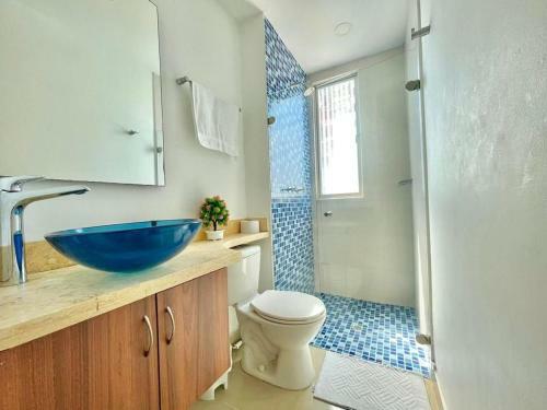 Apartamentos Con Vista Al Mar