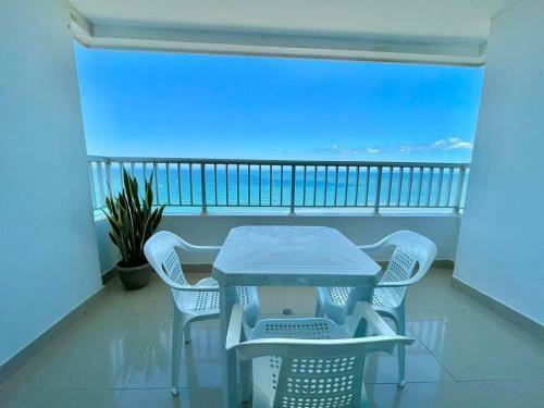 Apartamentos Con Vista Al Mar