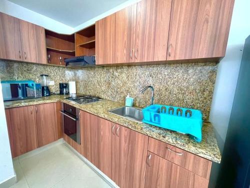Apartamentos Con Vista Al Mar