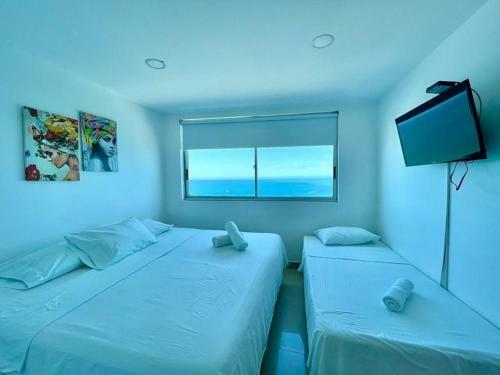 Apartamentos Con Vista Al Mar