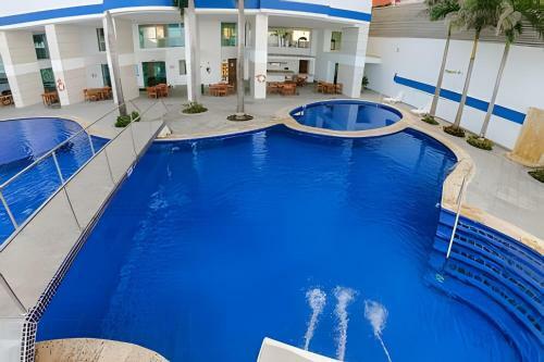 Apartamentos Con Vista Al Mar