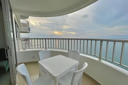 Apartamentos Con Vista Al Mar