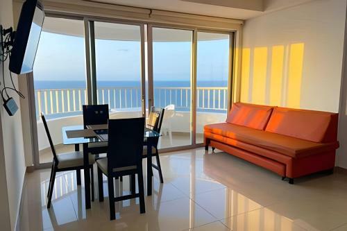 Apartamentos Con Vista Al Mar