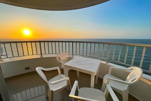 Apartamentos Con Vista Al Mar