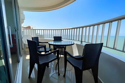 Apartamentos Con Vista Al Mar