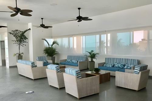 Apartamentos Con Vista Al Mar