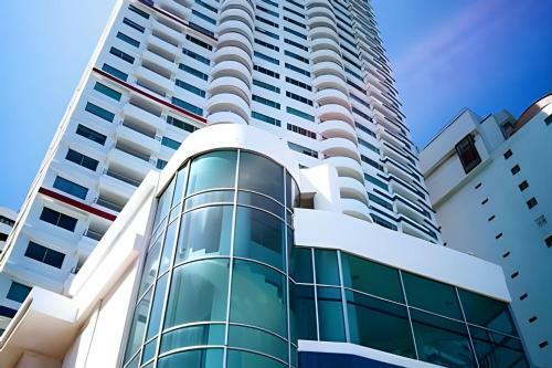 Apartamentos Con Vista Al Mar