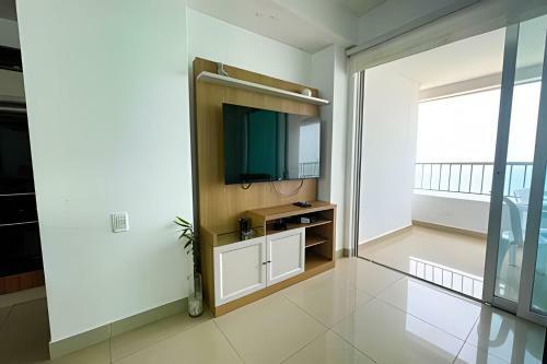 Apartamentos Con Vista Al Mar