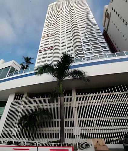 Apartamentos Con Vista Al Mar