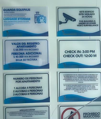 Apartamentos Con Vista Al Mar