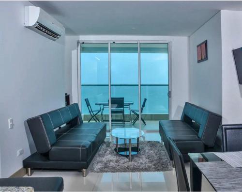 Apartamento Frente Al Mar