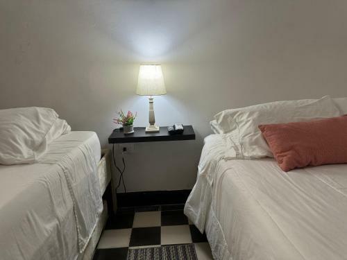 Apartamento C�ntrico Y Confortable Apto Casa Do�a Yola 4