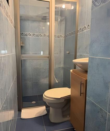 Apartamento C�ntrico Y Confortable Apto Casa Do�a Yola 4