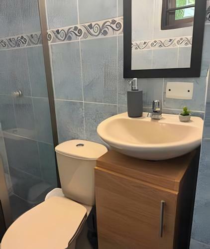 Apartamento C�ntrico Y Confortable Apto Casa Do�a Yola 4