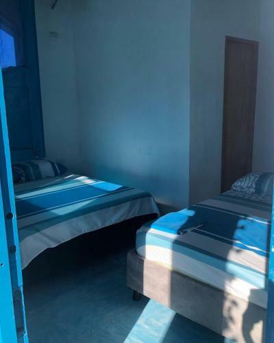 Hostal Casa Santorini