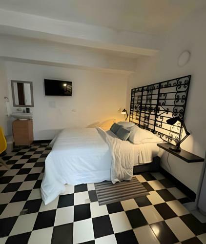 Apartamento C�ntrico Y Confortable Apto Casa Do�a Yola 2