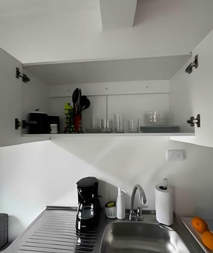 Apartamento C�ntrico Y Confortable Apto Casa Do�a Yola 2
