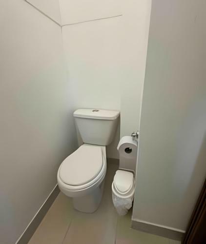 Apartamento C�ntrico Y Confortable Apto Casa Do�a Yola 2