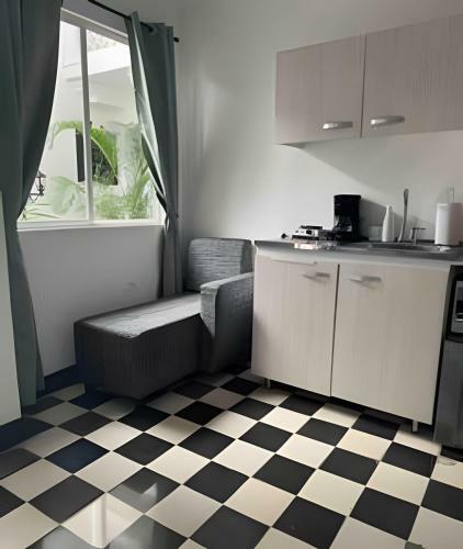 Apartamento C�ntrico Y Confortable Apto Casa Do�a Yola 2