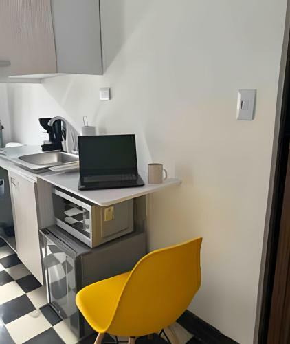 Apartamento C�ntrico Y Confortable Apto Casa Do�a Yola 2
