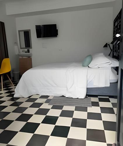 Apartamento C�ntrico Y Confortable Apto Casa Do�a Yola 2