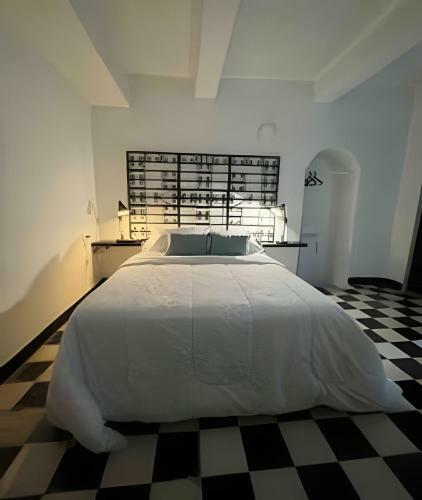 Apartamento C�ntrico Y Confortable Apto Casa Do�a Yola 2