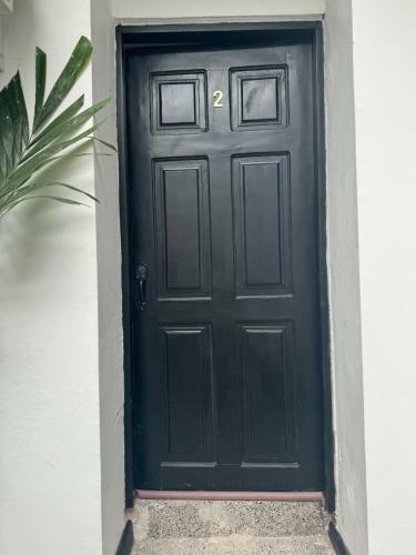 Apartamento C�ntrico Y Confortable Apto Casa Do�a Yola 2