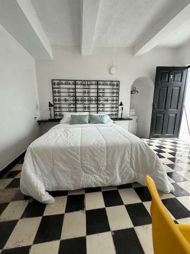 Apartamento C�ntrico Y Confortable Apto Casa Do�a Yola 2