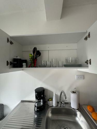 Apartamento C�ntrico Y Confortable Apto Casa Do�a Yola 2