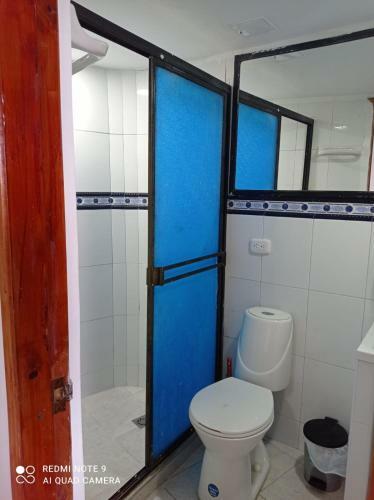 Aparta Estudio Con Balc�n Y Vista