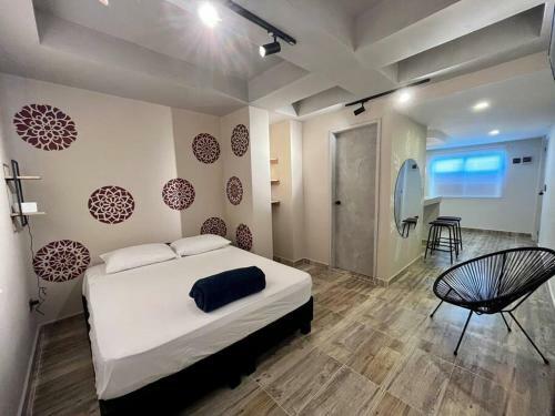 Apartamento Lovely Studio Near Old Town