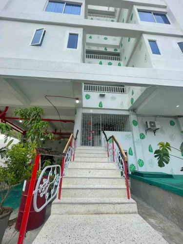 Apartamento Lovely Studio Near Old Town
