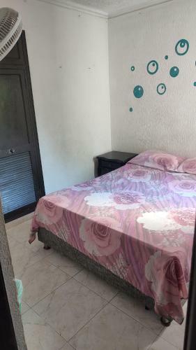 Habitaciones El Mirador