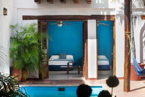 Hotel Casa Sweety