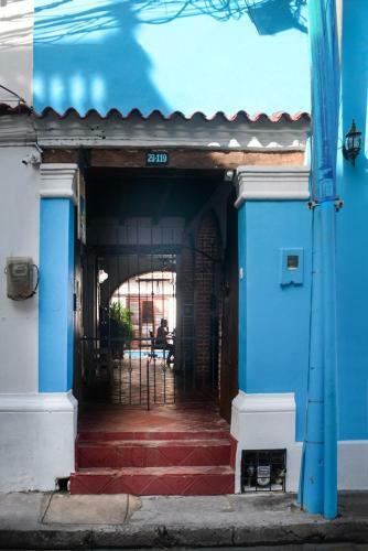 Hotel Casa Sweety