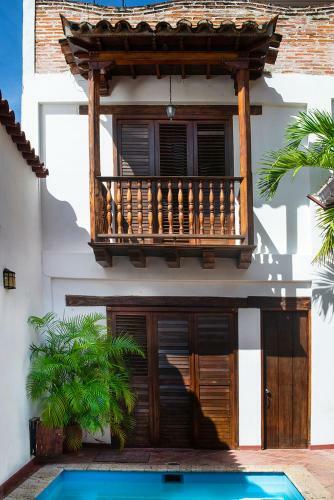 Hotel Casa Sweety