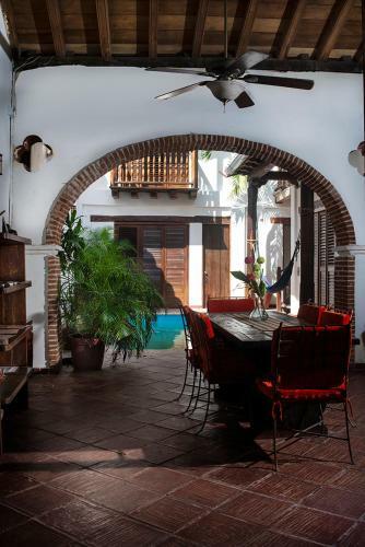 Hotel Casa Sweety