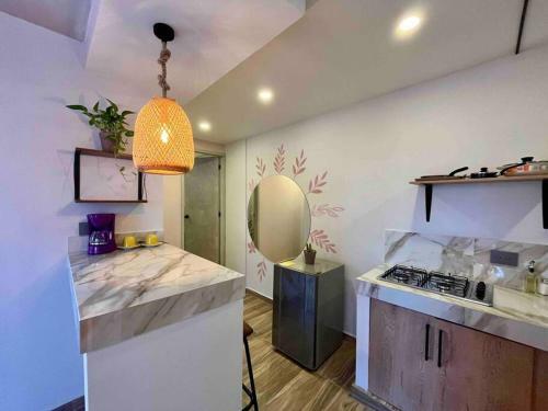 Apartamento Unique Studio With Balcony Near Old Town