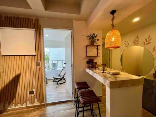 Apartamento Unique Studio With Balcony Near Old Town