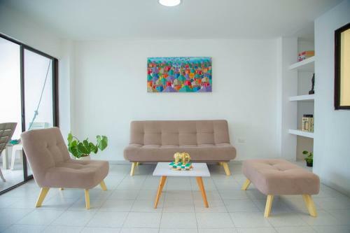 Apartamento Javi?s Home