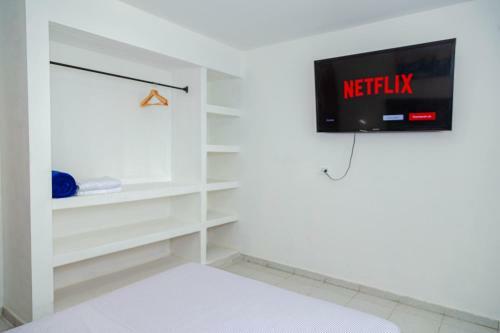 Apartamento Javi?s Home