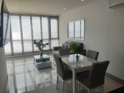 Apartamento Sleep With The Sounds Of Wave