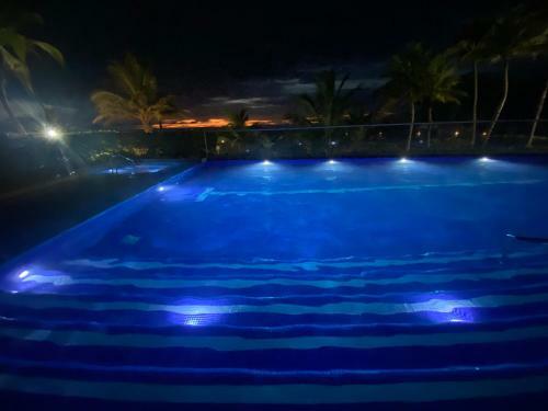 Apartamento Morros Tropical Beach