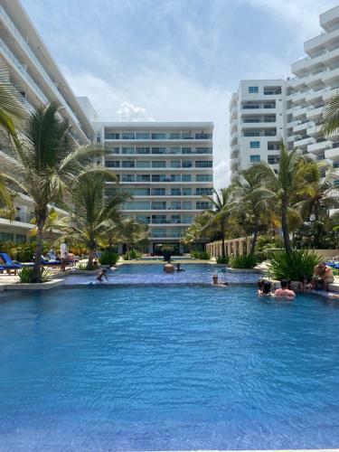 Apartamento Morros Tropical Beach