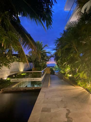 Apartamento Morros Tropical Beach